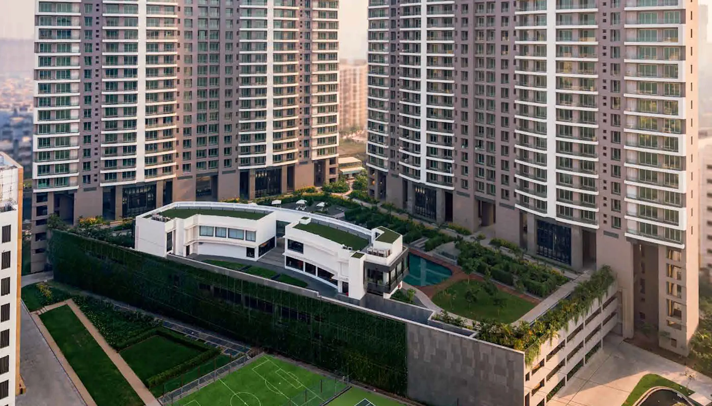 Narang Vivenda – Highlights